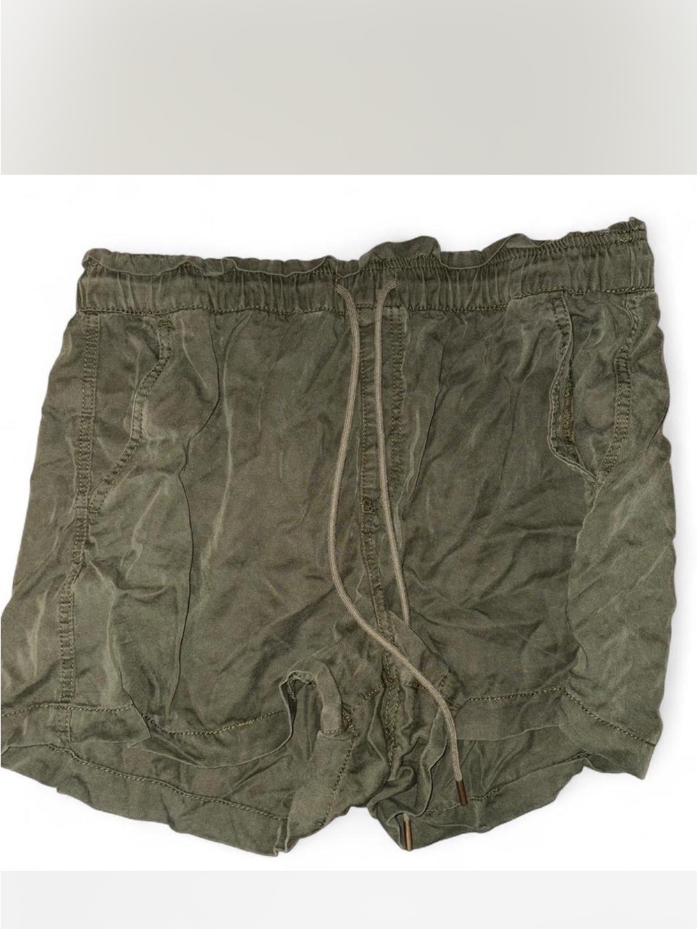 LOFT Cargo Shorts
